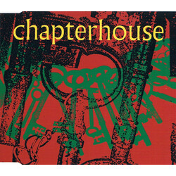 Chapterhouse She's A Vision
