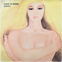 Blonde On Blonde (2) Rebirth