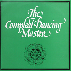 Ashley Hutchings/John Kirkpatrick The Compleat Dancing Master