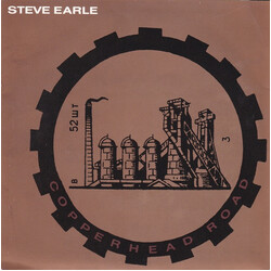 Steve Earle Copperhead Road