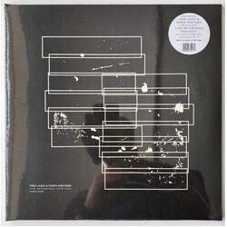 Lassy,Timo Makynen,Teppo Live Recordings 2019-2020 (Colv) (Wht) vinyl LP