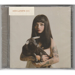 Mon Laferte SEIS