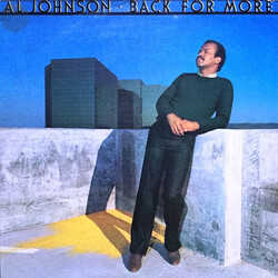 Al Johnson Back For More