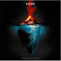Kaleo (3) Surface Sounds