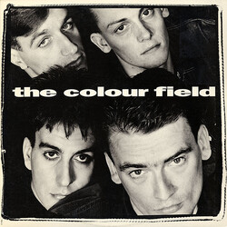 The Colourfield The Colour Field