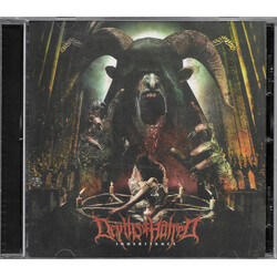 Depths Of Hatred Inheritance