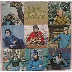 Little John (7) Little John