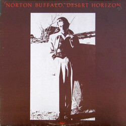Norton Buffalo Desert Horizon