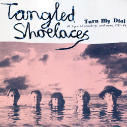 Tangled Shoelaces Turn My Dial - M Squared Recordings And More, 1981-84 Vinyl LP