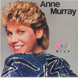 Anne Murray Heart Over Mind
