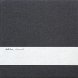 Nils Frahm Wintermusik