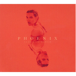 Charlotte Cardin Phoenix