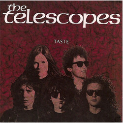 The Telescopes Taste