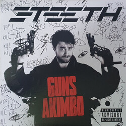 3TEETH Guns Akimbo