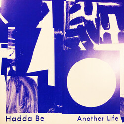 Hadda Be Another Life VINYL LP
