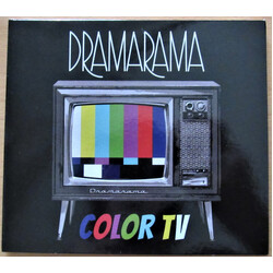 Dramarama Color TV