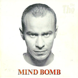 The The Mind Bomb