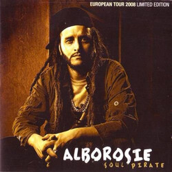Alborosie Soul Pirate