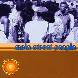 Main Street People Music, Sex & Mathematics
