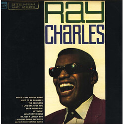 Ray Charles Ray Charles