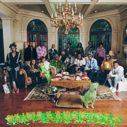 Young Stoner Life / Young Thug (2) / Gunna Slime Language II
