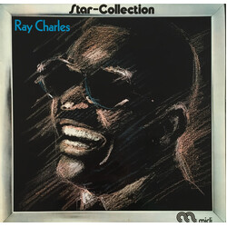 Ray Charles Star-Collection