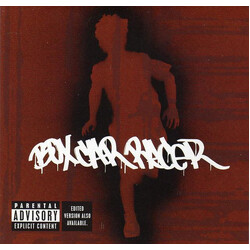 Box Car Racer Box Car Racer