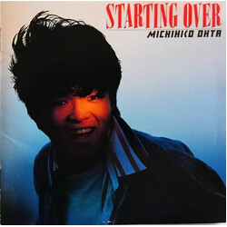 Michihiko Ohta Starting Over
