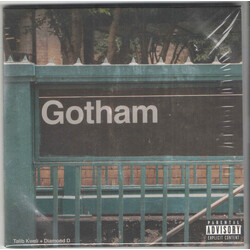 Talib Kweli / Diamond D Gotham