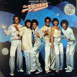 The Sylvers Forever Yours