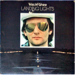 Wes McGhee Landing Lights