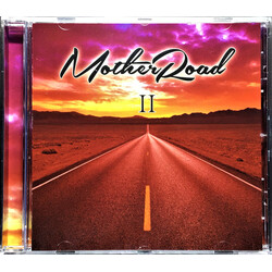 Mother Road Ii Vinyl LP