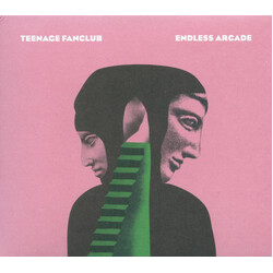 Teenage Fanclub Endless Arcade