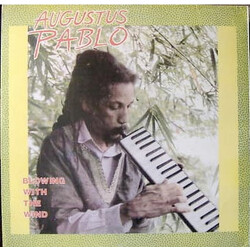 Augustus Pablo Blowing With The Wind