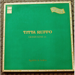 Titta Ruffo Grandi Scene Da