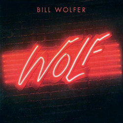 Bill Wolfer Wolf