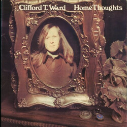 Clifford T. Ward Home Thoughts