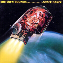 Motown Sounds Space Dance
