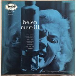 Helen Merrill Helen Merrill