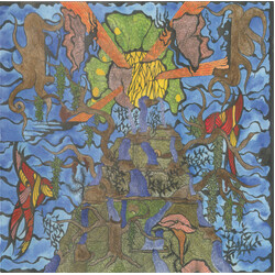 Jordsjo Pastoralia (Uk) Vinyl LP