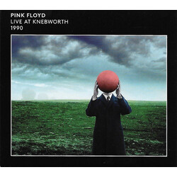 Pink Floyd Live At Knebworth 1990