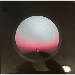 Manchester Orchestra Million Masks Of God (Light Blue VINYL) VINYL LP