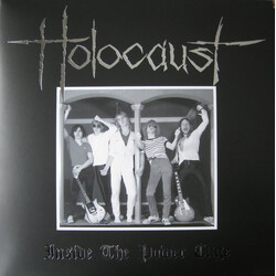Holocaust (4) Inside The Power Cage