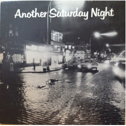 Various Another Saturday Night