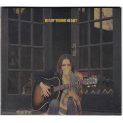 Birdy (8) Young Heart