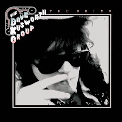 The Dave Kusworth Group The Brink