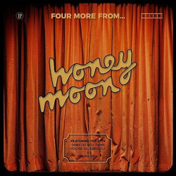 Honey Moon Four More.. -Mlp- Vinyl