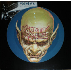 Kreator Behind The Mirror