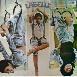 LaBelle Labelle