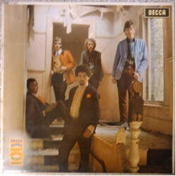 Savoy Brown Shake Down